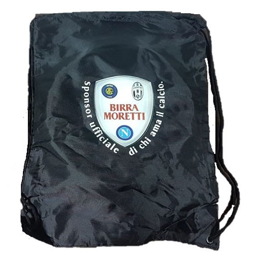 SACCA ZAINO MORETTI 1109366 (1 pz)